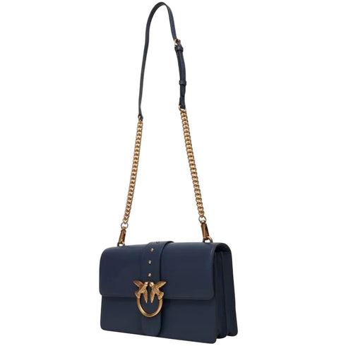 Pinko Borsa a spalla Borsa Donna modello Love One Classic UNI A25 - PINKO 105857A0F1 - G08Q - UNI - Francavilla Moda