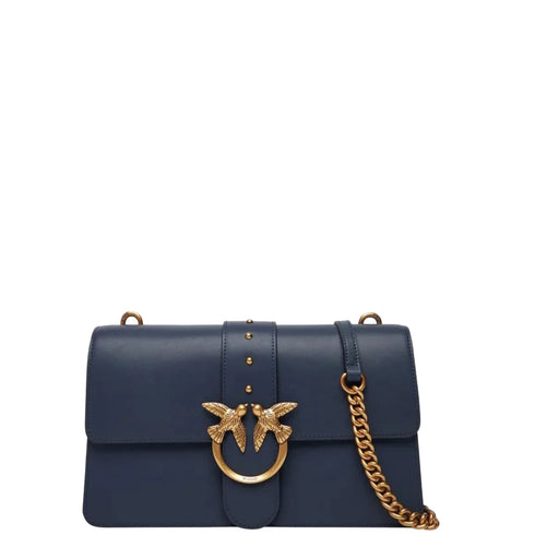 Pinko Borsa a spalla Borsa Donna modello Love One Classic UNI A25 - PINKO 105857A0F1 - G08Q - UNI - Francavilla Moda