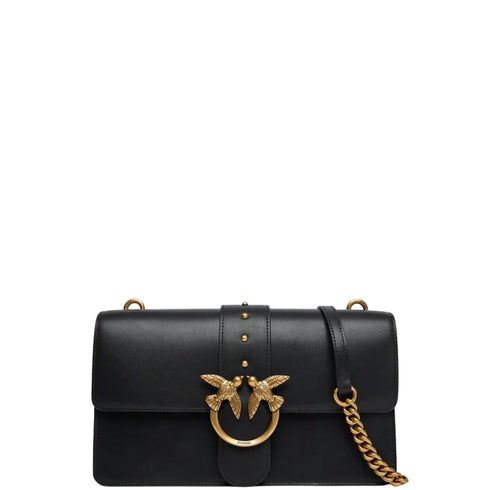 Pinko Borsa a spalla Borsa Donna modello Love One Classic UNI A25 - PINKO 105857A0F1 - Z99Q - UNI - Francavilla Moda