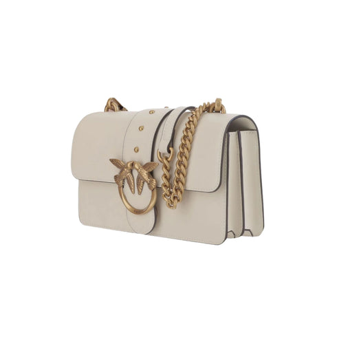 Pinko Borsa a spalla Borsa Donna modello Love One Classic UNI - Francavilla Moda