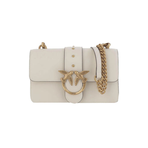 Pinko Borsa a spalla Borsa Donna modello Love One Classic UNI - Francavilla Moda