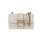 Pinko Borsa a spalla Borsa Donna modello Love One Classic UNI - Francavilla Moda