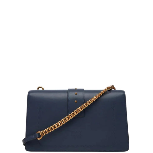 Pinko Borsa a spalla Borsa Donna modello Love One Classic UNI A25 - PINKO 105857A0F1 - G08Q - UNI - Francavilla Moda