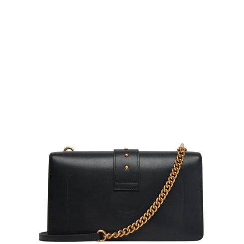 Pinko Borsa a spalla Borsa Donna modello Love One Classic UNI A25 - PINKO 105857A0F1 - Z99Q - UNI - Francavilla Moda