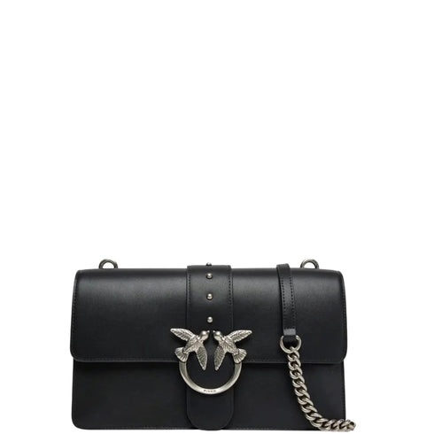 Pinko Borsa a spalla Borsa Donna modello Love One Classic UNI A25 - PINKO 105857A0F1 - Z99O - UNI - Francavilla Moda