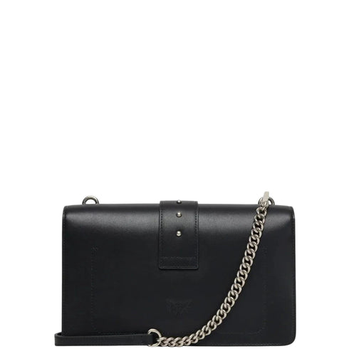Pinko Borsa a spalla Borsa Donna modello Love One Classic UNI A25 - PINKO 105857A0F1 - Z99O - UNI - Francavilla Moda