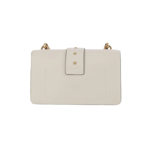 Pinko Borsa a spalla Borsa Donna modello Love One Classic UNI - Francavilla Moda