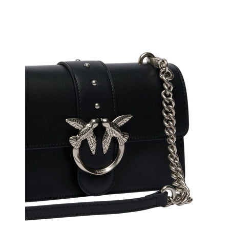 Pinko Borsa a spalla Borsa Donna Piccola Love One UNI A25 - PINKO 105856A0F1 - Z99O - UNI - Francavilla Moda