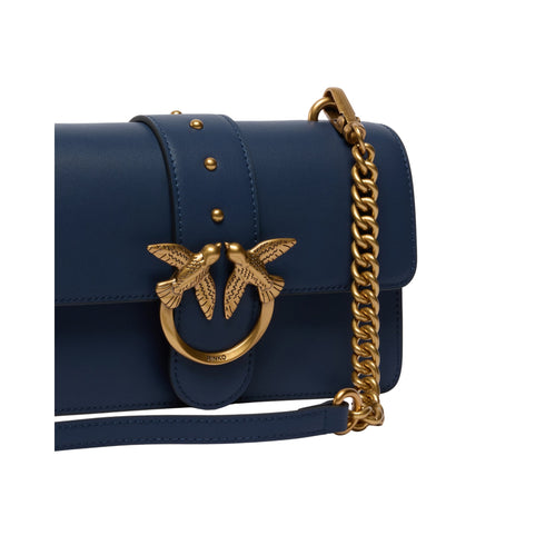 Pinko Borsa a spalla Borsa Donna Piccola Love One UNI A25 - PINKO 105856A0F1 - G08Q - UNI - Francavilla Moda