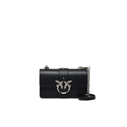 Pinko Borsa a spalla Borsa Donna Piccola Love One UNI A25 - PINKO 105856A0F1 - Z99O - UNI - Francavilla Moda