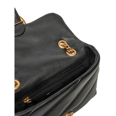 Pinko Borsa a spalla Borsa Donna piccola Love Puff Baby UNI - Francavilla Moda