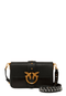 Pinko Borsa a spalla BORSA PINKO LOVE ONE MINI SLOUCHY CHARMS 105824 A0QO Z99Q UNI - Francavilla Moda