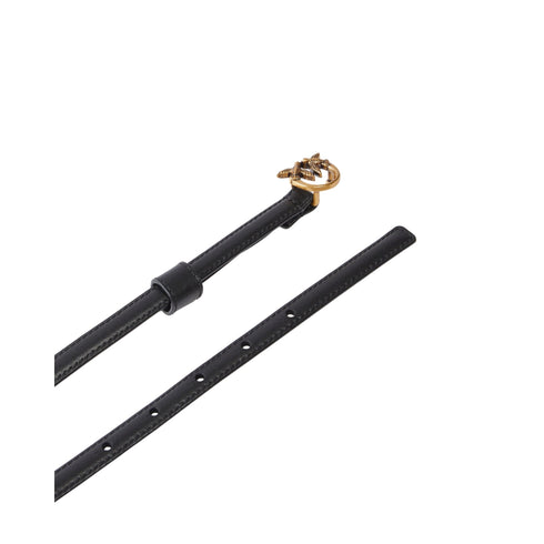 Pinko Cinta Cinta sottile Donna Love Berry H1 XS P26-PINKO 102148A0F1-Z99Q-XS - Francavilla Moda