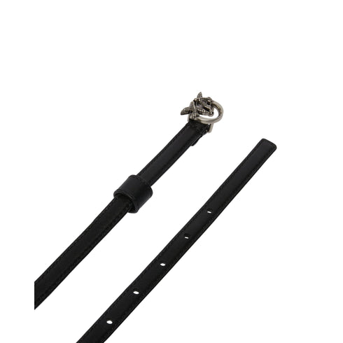 Pinko Cinta Cinta sottile Donna Love Berry H1 XS P26-PINKO 102148A0F1-Z99Q-XS - Francavilla Moda