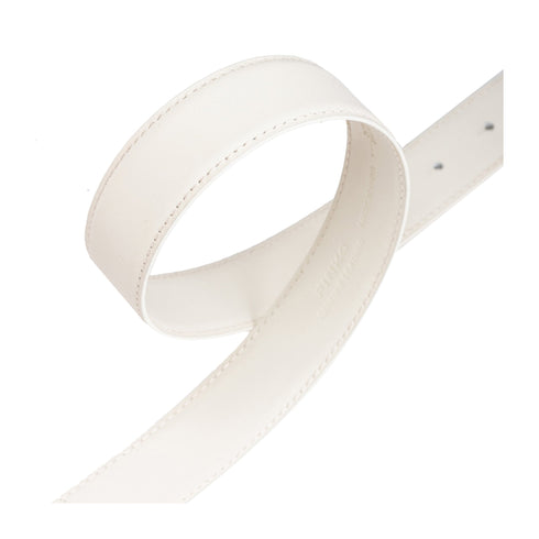 Pinko Cintura Cintura Donna Love Berry H3 Bianco P25 - PINKO 100125A0F1 - Z14Q - XS - Francavilla Moda