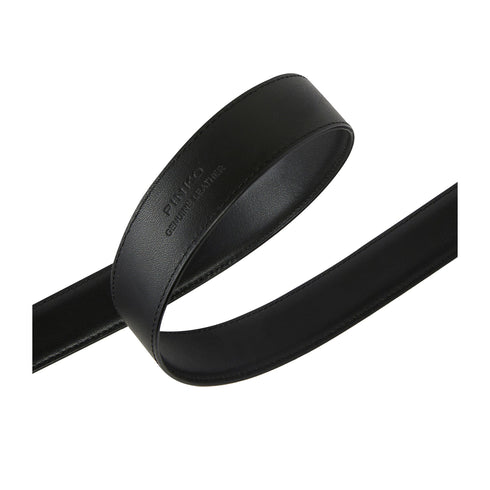 Pinko Cintura Cintura Donna Love Berry H3 Nero oro P25 - PINKO 100125A0F1 - Z99Q - XS - Francavilla Moda