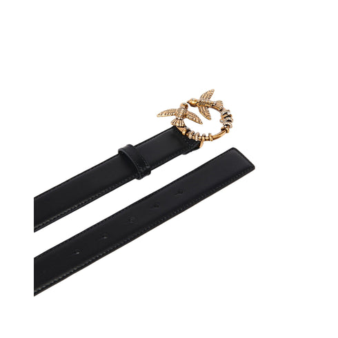 Pinko Cintura Cintura Donna Love Birds H3 XS A26-PINKO 107153A0F1-Z99Q-XS - Francavilla Moda