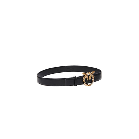 Pinko Cintura Cintura Donna Love Birds H3 XS A26-PINKO 107153A0F1-Z99Q-XS - Francavilla Moda