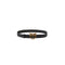 Pinko cinture Cintura donna Love Birds in pelle 3cm L - Francavilla Moda