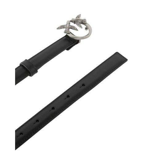 Pinko Cinta Cintura Donna modello Love Berry H2 XS A25 - PINKO 100143A0F1 - Z99O - XS - Francavilla Moda