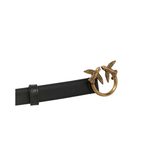 Pinko Cinta Cintura Donna modello Love Berry H2 XS A25 - PINKO 100143A0F1 - Z99Q - XS - Francavilla Moda