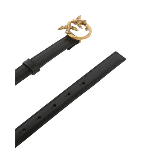 Pinko Cinta Cintura Donna modello Love Berry H2 XS A25 - PINKO 100143A0F1 - Z99Q - XS - Francavilla Moda