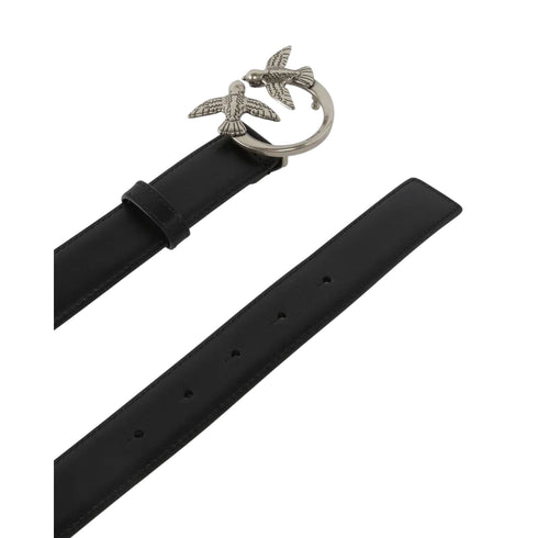 Pinko Cinta Cintura Donna modello Love Berry H3 XS A25 - PINKO 100125A0F1 - Z99O - XS - Francavilla Moda