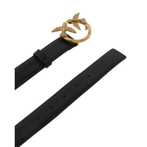 Pinko Cinta Cintura Donna modello Love Berry H3 XS A25 - PINKO 100125A0F1 - Z99Q - XS - Francavilla Moda