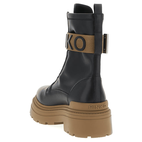 Pinko Stivali Mia Stivali E Stivaletti 36 - Francavilla Moda