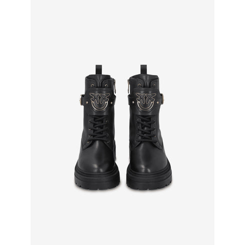 Pinko Anfibio PINKO Anfibio Donna MIA 07 SD0147P001 Z99 36 - Francavilla Moda