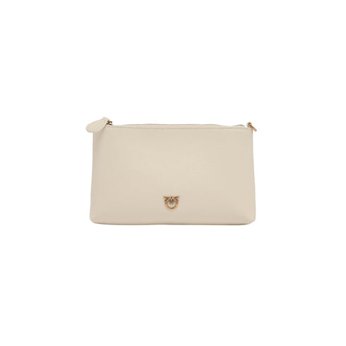 Pinko Pochette Pochette Donna Flat Mini con tracolla UNI - Francavilla Moda