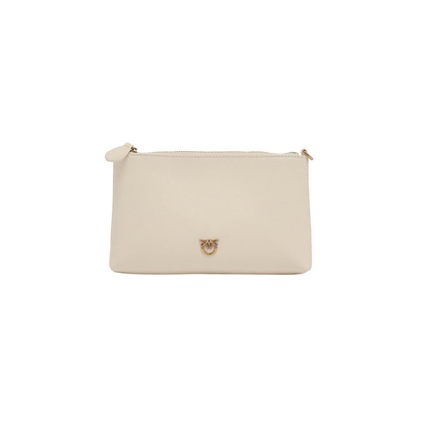 Pinko Pochette Pochette Donna Flat Mini con tracolla UNI - Francavilla Moda