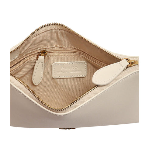 Pinko Pochette Pochette Donna Flat Mini con tracolla UNI - Francavilla Moda