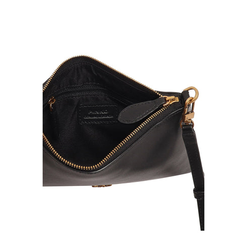 Pinko Pochette Pochette Donna Flat Mini con tracolla UNI P25 - PINKO 104277A0F1 - Z99Q - UNI - Francavilla Moda
