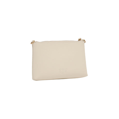 Pinko Pochette Pochette Donna Flat Mini con tracolla UNI - Francavilla Moda