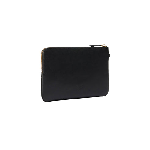 Pinko Pochette Pochette Donna Wristlet con zip UNI P25 - PINKO 104353A0F1 - Z99Q - UNI - Francavilla Moda