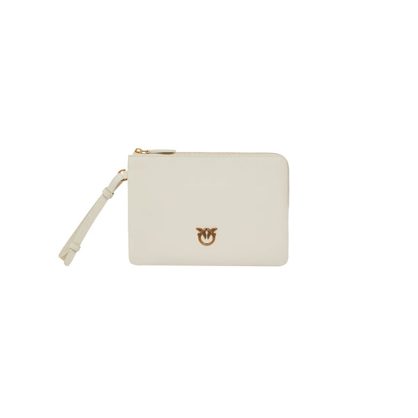 Pinko Pochette Pochette Donna Wristlet con zip UNI - Francavilla Moda
