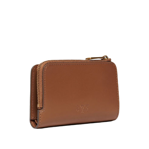 Pinko Portafogli Portafoglio Donna mini Love Birds UNI A26-PINKO 106206A0F1-M37Q-UNI - Francavilla Moda