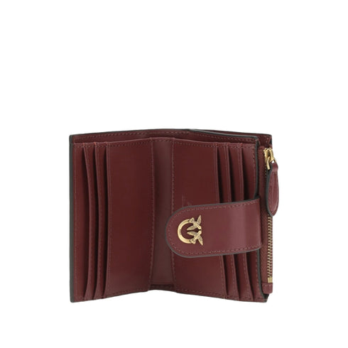 Pinko Portafogli Portafoglio Donna Multi Purpose UNI A26-PINKO 103610A0F1-WW5Q-UNI - Francavilla Moda