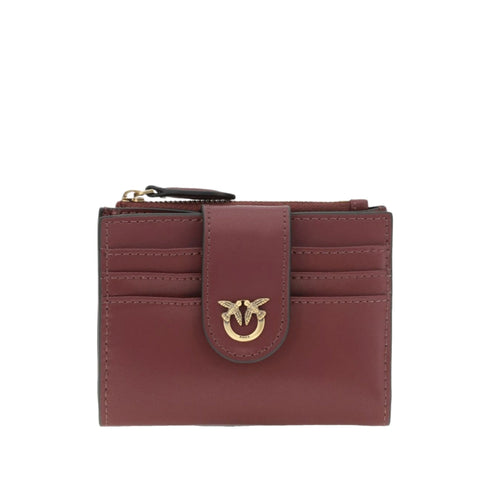 Pinko Portafogli Portafoglio Donna Multi Purpose UNI A26-PINKO 103610A0F1-WW5Q-UNI - Francavilla Moda