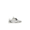 PINKO SHOES Sneakers Sneakers Donna doppi lacci e dettagli pitone 36 - Francavilla Moda