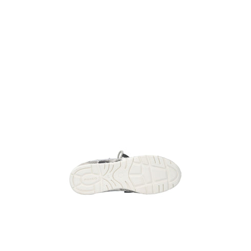 PINKO SHOES Sneakers Sneakers Donna doppi lacci e dettagli pitone 36 - Francavilla Moda