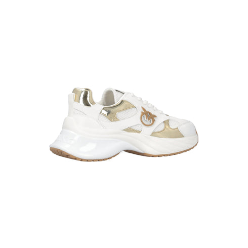 Pinko Sneakers Sneakers Donna Ariel 15 White - Francavilla Moda