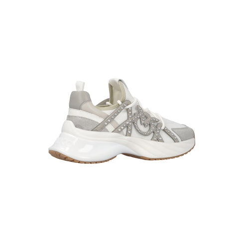 Pinko Sneakers Sneakers Donna Ariel 16 Milk - Francavilla Moda