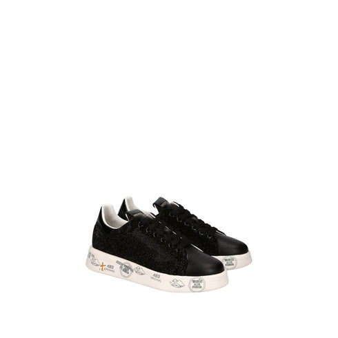 Premiata Sneakers Sneakers Donna Belle 7813 con strass 36 - Francavilla Moda