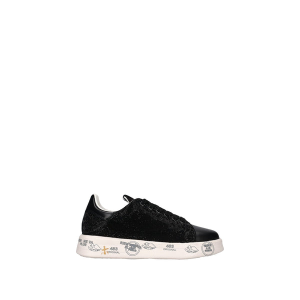 Premiata Sneakers Sneakers Donna Belle 7813 con strass 36 - Francavilla Moda