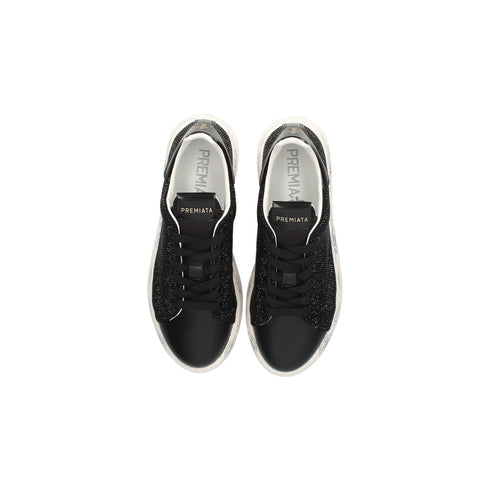 Premiata Sneakers Sneakers Donna Belle 7813 con strass 36 - Francavilla Moda