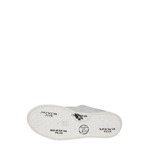 Premiata Sneakers Sneakers Donna Belle 8158 con brillantini 36 - Francavilla Moda