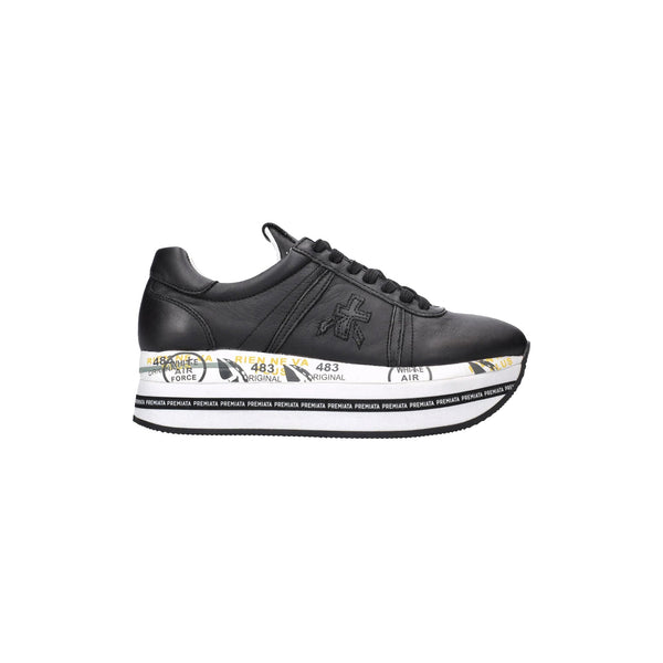 Premiata Sneakers Sneakers Donna Beth 3873 platform 36 - Francavilla Moda