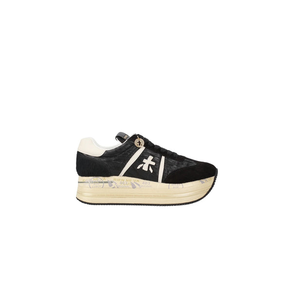 Premiata Sneakers Sneakers Donna Beth 7740 platform 36 - Francavilla Moda